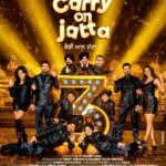Kavita Kaushik Instagram - We are back with triple madness🤭 Carry on jatta 3 First look is here 😍 #Carryonjatta3 in cinemas on 29th June 2023 @gippygrewal @sonambajwa @binnudhillons @ghuggigurpreet @jaswinderbhalla @smeepkang @nareshkathooria @karamjitanmol @iamshindagrewal_ @bpraak @jaani777 @ikavitakaushik @officialnasirchinyoti @harbysangha @bnsharma_official @officialrupinder_rupi @ravneetgrewalofficial @humblemotionpictures @carryonjattamovie @maneeshbhattofficial @amardeepsgrewal @eastsunshineproductions @bhana_l.a @vinodaswal13 @hardeepdullat13 @mehtaman_ @munishomjee @omjeegroupofficial @arvindchoreographer @rohitdhimaneditor