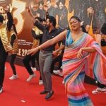 Kavita Kaushik Instagram – Its not just a day but its Launching Day so Celebration need to be done. 

#kavitakaushik Wins Hearts by her Simple Dance Moves

#reel #reels #reelsvideo #reelsviral #reels2023 #reelsinstagram #reelit #ytshorts #short #shorts #shortsvideos #shortshorts #viral #viralvideo #viralpost #viralvideos #viralreels #viralshorts #trending #trendingpost #trendingreels #trend #trendingnow #trending ,