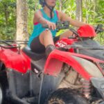 Keerthi shanthanu Instagram – ATV Ride 😎
#Bali With my sisters 😎
Semma experience @gtholidays.in 🤩

@mahuvnish @gayathriraguramm @sulujeeva