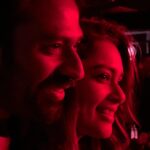 Keerthi shanthanu Instagram – My #Senguttuvan 🤎❤️ 
with love … your love … 

📸 my Uyir nanban @dir_thiru ❤️

#Love #Senguttuvan #raavanakottam
