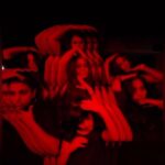 Keerthi shanthanu Instagram - Wednesday @ #kikisdancestudio 🕸👁‍🗨👽 📸 : @sriiniii_ @_parthiban_paramesh_ Location : @gumchak Editing : @listentoaish @mahu3784 @dianishanth @listentoaish @divya_srinithi @shreya_anu28 ❤️‍🔥 #wednesday #wednesdays #trending