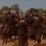 Keerthi shanthanu Instagram – A special dance video for my hubby @shanthnu & uncle @ravi_krg1967 from #Kikisdancestudio 💥
#Raavanakottam from May 12th !

Pakkaaa kuthu in veshti 💥 Nalla iruka?😉
Thank u soooo much @pringlejones_ for choreographing & shooting this for me 🤗
Thank u soo much my boys @paalpacha_10 @mani___offi @fxrdxxn._ @shyam_aravind25 @sri._kanth._ 🤩
Dop : @_parthiban_paramesh_ 🤩
Edited by : @mr_ajaaydcruze_ 🤩

#raavanakottamfrommay12th

#reels #dance #kuthu #folk
