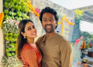 Keerthi shanthanu Instagram - தமிழர் திருநாள் தைப் பொங்கல் நல்வாழ்த்துக்கள் 🌾🌞🧿