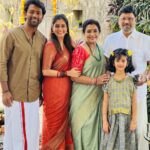 Keerthi shanthanu Instagram - தமிழர் திருநாள் தைப் பொங்கல் நல்வாழ்த்துக்கள் 🌾🌞🧿