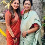 Keerthi shanthanu Instagram - தமிழர் திருநாள் தைப் பொங்கல் நல்வாழ்த்துக்கள் 🌾🌞🧿