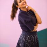 Keerthi shanthanu Instagram – Hey hiii🪁
from #soppanasundari audio launch!
Outfit : @zol_studio @subikanifabint 
Clicked by @jeevakaranphotography