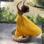 Keerthi shanthanu Instagram – Swingin to the skies in Bali 💛
@gtholidays.in thanx for this beautiful experience & feeling!
Shot by @gayathriraguramm @mahuvnish 💛
Edited by @shanthnu 💋

#bali #swing #flying #flyhigh