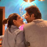 Keerthi shanthanu Instagram - Happy Valentines Day ❤️ #fallinlove #spreadlove #love #valentines