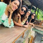 Keerthi shanthanu Instagram – ☘️
#bali @gtholidays.in 💚

#girls #vacaymode