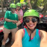 Keerthi shanthanu Instagram – ATV Ride 😎
#Bali With my sisters 😎
Semma experience @gtholidays.in 🤩

@mahuvnish @gayathriraguramm @sulujeeva
