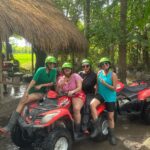 Keerthi shanthanu Instagram – ATV Ride 😎
#Bali With my sisters 😎
Semma experience @gtholidays.in 🤩

@mahuvnish @gayathriraguramm @sulujeeva