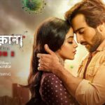 Khushi Dubey Instagram – Murder ke mausam me khulenge kai raaz. Dekhte rahiye Aashiqana S2, now streaming sirf @disneyplushotstar pe
#Aashiqana2OnHotstar #Yashikana
@gulenaghmakhan @zaynibadkhan @genkstudio @disneyplushotstar
.
.
#khushidubey #zaynibadkhan #zayshi #yash #chikki #yakki