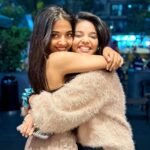 Khushi Dubey Instagram - Besides Chocolate, You are my Favourite 🙈♥️😘 My forever constant ♾️ Starbucks