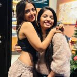Khushi Dubey Instagram - Besides Chocolate, You are my Favourite 🙈♥️😘 My forever constant ♾️ Starbucks