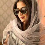 Khushi Dubey Instagram - Whattt iconic clicksss!!!♥️💯 Designed and captured by @gulenaghmakhan 😚 . . . #khushidubey #gulenaghmakhan #khushians #beauty #princess #feels #beauty #glares #love #michaelkors #potrait #perfect #pics #myfavlady #khushians #chikki #chikkisharma #aashiqana India