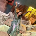 Khushi Dubey Instagram – All journeys behold secret destinations for the traveller to unravel….
What will be Chikki’s?
Aashiqana streaming only on @disneyplushotstar
.
.
.
#khushidubey #khushi #khushiand #chikkisharma #aashiqana #hotstar #mystery #disneyplushotstar #yakki #khushiaschikki #thrill #comingupsoon #action #fight #sequence