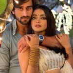 Khushi Dubey Instagram – Happy Diwalii fammmm❤️
.
.
.

#diwali #yash #chikki #yash #yakki #zayshi #Aashiqana #festivevibes #lights #vivid #lighting #diwalidecorations #festivewear #festiveseason #bright #positivity #powercouple