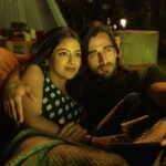 Khushi Dubey Instagram - Warmth is priceless….✨ #yakki #zayshi #aashiqana #love #chikki #chikkisharma #yash #khushidubey #zaynibadkhan #warmth #moments