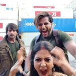 Khushi Dubey Instagram – 3 DAYS TO GO…… LETs GET ALL HAAAAAAAARD.
#Aashiqana season 2, 10th October se sirf @disneyplushotstar pe

 #AashiqanaOnHotstar
 @gulenaghmakhan @zaynibadkhan @_khushidubey_