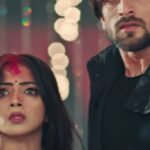 Khushi Dubey Instagram - Yeh toh thi Yash aur Chikki ki kahani ab tak! Hume nahi pata ki Murder ke agle mausam me kya mod lega Yash aur Chikki ka pyaar...... Hume bus yeh pata hai, hum hue hai inke #Aashiqana ke shikaar! Aa raha hai #Aashiqana season 2, 10th October se sirf @disneyplushotstar pe!❤️🔥 #Yashikana  #AashiqanaOnHotstar @gulenaghmakhan @zaynibadkhan @pankajbsingh01 @ratipandey @siddhantkarnick @vipuldeshpande_official @geetabishtofficial @iam.anshulsingh @inderjeet.modi @grekha777 @rekhad10 @harshittashuklaofficial999 @snehadchauhan1702 @anuragvyasofficial @aamirk007 @dipalisharma29 @amitkguptaofficial @muzaffarkhanactor @genkstudio @inderjeet.modi @dolphindubey @nirisha.basnet @roshanvimarsh