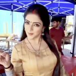 Khushi Dubey Instagram - Chikki ji ek hi dil hai kitni baar jeetogi. @zaynibadkhan bhai maante ho ya nahi? #Aashiqana season 2 coming soon. #AashiqanaOnHotstar #Yashiqana