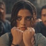 Khushi Dubey Instagram - The fierce layers to Chikki Sharma🔥 Video credits: @brown_fangirl . . . Girls like HER were born in a storm. They have lightning in their souls. Thunder in their hearts And Chaos in their bones. 🔥🤍 . . . ac: @kookloveinaudios sp: @amusescenepack Dt- @_khushidubey_ . . #khushidubey #khushians #fanedit #chikkisharma #Chikki #aashiqana #aashiqanaonhotstar #disney #hotstar #disneyplushotstar #yakki #love #fire #fights #attidtude #style #khushidubeyfans #khushiaschikki #yakkians #yakki #gulkhanshows #hotstarspecials #brownfangirledits