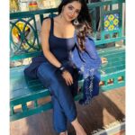 Khushi Dubey Instagram - Kajra aashiqana wala…. Ankhiyon main aisa daalaaaaa Kajre ne le li sabkiii jaaaannnn😉 This week is ready to bulldozer with a hell lot of twists….. #khushidubey #chikki #aashiqana #hotstar #chikkisharma #yakki #aashiqana3onhotstar #dangerous #deadly #shadesofchikki India