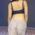 Khushi Dubey Instagram - Tummmm tummmmmmm♥️😚 . #dance #tumtum #reels #khushidubey #trending