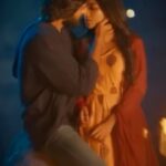 Khushi Dubey Instagram - Aashiqana mausam, kabhi hote nahi khatam. Can’t wait for 27th Feb Aashiqana Season 3 streaming from 27th February only on @disneyplushotstar #zaynibadkhan #khushidubey #yash #chikki #zayshi #Aashiqana3OnHotstar #Aashiqana #Yakki #Yashikana #Aashiqana3 #love