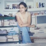 Khushi Dubey Instagram - Happy Mother’s day to the most powerful , enigmatic , insanely intellectual , highly qualified yet beautifully humble soul I’ve ever come across… All the happiness to youuuu !♥️ @preeti . . #mothersday #mom #love #superwoman #happymothersday #preeti #khushidubey