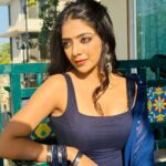 Khushi Dubey Instagram - Kajra aashiqana wala…. Ankhiyon main aisa daalaaaaa Kajre ne le li sabkiii jaaaannnn😉 This week is ready to bulldozer with a hell lot of twists….. #khushidubey #chikki #aashiqana #hotstar #chikkisharma #yakki #aashiqana3onhotstar #dangerous #deadly #shadesofchikki India