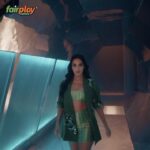 Kiara Advani Instagram - Be unstoppable! Listen to your heart. It’s time to live your dream! Take your skills to a new height, and achieve everything you want. Khel Ja! #KhelJa #FairplayNews #SportsNews #SportsUpdates #SportsBuzz #StayInformed #NeverMissAMoment #SportsFanatics #AllAboutSports #SportsPassion #LiveForSports #SportsLovers #GetInTheGame #SportsHighlights #SportsWorld #ad