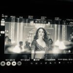 Kiara Advani Instagram - And it’s a film wrap for Katha🥹❤️🎬 #SatyapremkiKatha A film very close to my heart, a journey I will never forget, an experience I will cherish forever. Fortunate to have worked with the most passionate cast and crew who have put their heart and soul into our film. I’ve made new friends on this journey who I will love and value forever. My director @sameervidwans Sir, you’ve created magic , @kartikaaryan @shareenmantri @karandontsharma I’ll miss the trinity 😂💛 @gajrajrao Sir #SupriyaPathak Ma’am @anooradha_patel Maasi @siddharthranderia Sir @shikhatalsania and our entire cast Thank you for making me a better performer with your stellar performances.. @kamera002 you’re the best🤍 Sajid Sir @nadiadwalagrandson @namahpictures and team for making the journey soooo smooth.. and to my very own squad Thank you for being my solid support through this challenging role @makeupbylekha @mehakoberoi @natashavohra6 @raveesh_dhanu @jubinrajeshdesai 🙏🏼 Can’t wait to share our world with you in cinemas on the 29th of June ❤️🍿🎞️🎥