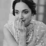 Kiara Advani Instagram - Eid Mubarak🤍 🌙