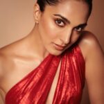 Kiara Advani Instagram – ❤️🔥