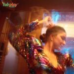 Kiara Advani Instagram – You need to aim big to live big. Celebrate and make the most of your life everyday! 
Join me and follow FairPlay News to conquer the world of sports. 

Khel Ja India! 

 #FairPlayNews #Sports #SportsIndia #KhelJa #KhelJaIndia #Cricket #Football #Tennis #Boxing #SportsNews#ad