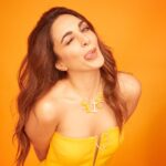 Kiara Advani Instagram - 🥭