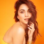 Kiara Advani Instagram - 🥭