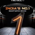 Kiara Advani Instagram - Congratulations @fireboltt_ for leading India into the future of advanced tech and becoming India’s no. 1 smartwatch brand.* Unleash your inner fire and achieve greatness with @fireboltt_ #FIREBOLTT #WATCHoutfortheBEST #FindYOURFire #No1 *As per IDC report, 1Q 2023