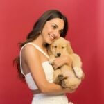 Kiara Advani Instagram - We got something pawsome to share with you 🥰🐾 Stay tuned 🐶🤗