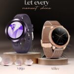 Kiara Advani Instagram - The New Era is finally here 🙌 Introducing the Fire-Boltt FEMME smartwatch collection, especially designed for the new age women⚡ Be Alluring, Stay Mystic, Embrace the Dawn, and Rule with Virgo 💃⌚️ Choose yours from fireboltt.com ❤️ #FireBoltt #FEMME #Women #Smartwatch #WomensCollection #NewLaunch#ad