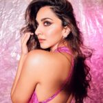 Kiara Advani Instagram - Tonight I’m feeling pink 💕