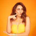 Kiara Advani Instagram - 🥭