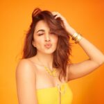 Kiara Advani Instagram - 🥭