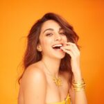 Kiara Advani Instagram - 🥭