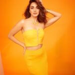 Kiara Advani Instagram - 🥭