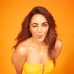 Kiara Advani Instagram - 🥭