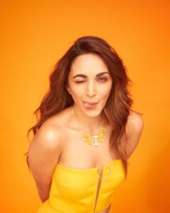 Kiara Advani Instagram - 🥭