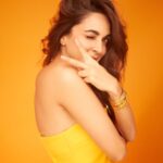 Kiara Advani Instagram - 🥭