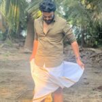 Kiran Abbavaram Instagram – 😊❤️